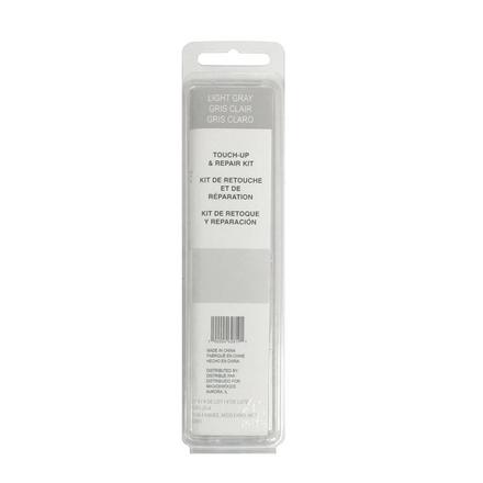 Summerhill Light Gray Cabinet Touch-up Kit Summerhill Touch-up Kit