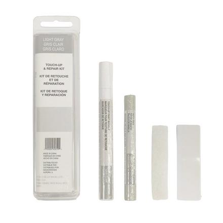 Summerhill Light Gray Cabinet Touch-up Kit Summerhill Touch-up Kit