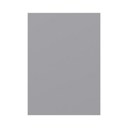 Candler 24.57 x 34.5in. Painted Slate Gray Cabinet End Panel Candler Cabinet End Panel
