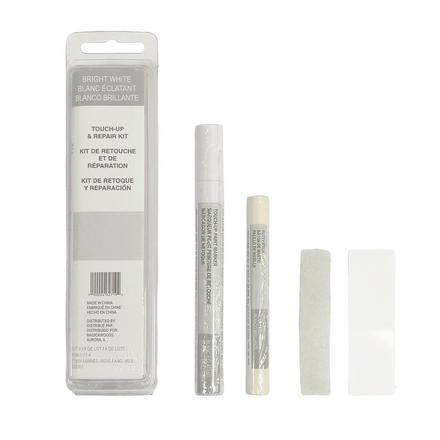 Summerhill Bright White Cabinet Touch-up Kit Summerhill Touch-up Kit