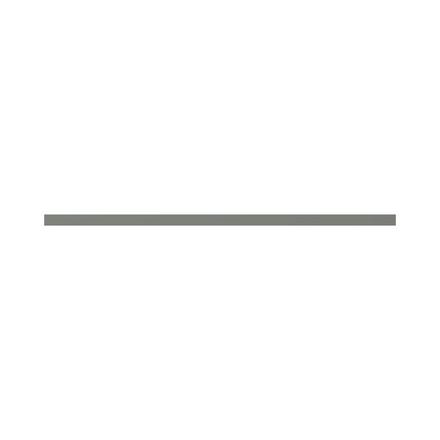 Linden 3x 96in. Painted Moss Green Cabinet Filler Strip Linden Filler Strip