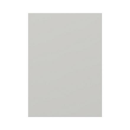Summerhill 24.57x 34.5in. Light Gray Cabinet End Panel Summerhill Cabinet End Panel