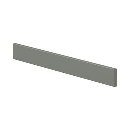 Linden 3x 30in. Painted Moss Green Cabinet Filler Strip Linden Filler Strip