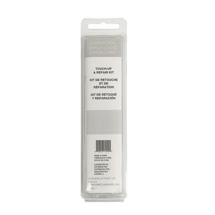 Baxley Whisper Gray Cabinet Touch-up Kit Baxley Touch-up Kit