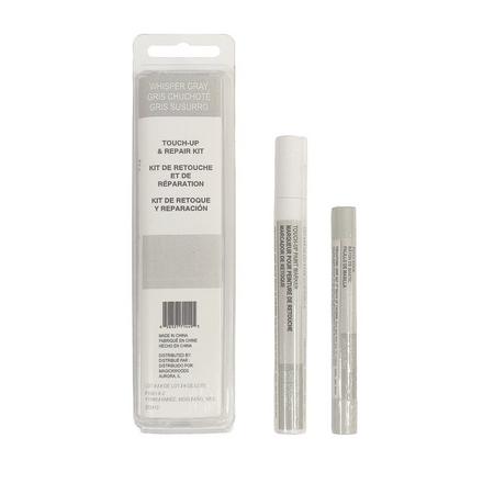 Baxley Whisper Gray Cabinet Touch-up Kit Baxley Touch-up Kit