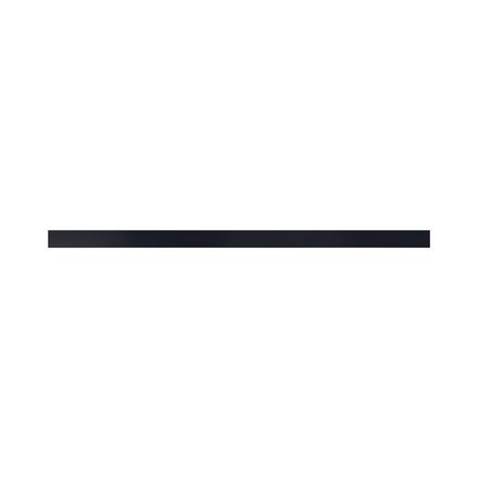 Peachtree 4.5x 96in. Painted Midnight Blue Cabinet Toekick Peachtree Toekick
