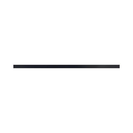 Peachtree 3x 96in. Painted Midnight Blue Cabinet Filler Strip Peachtree Filler Strip