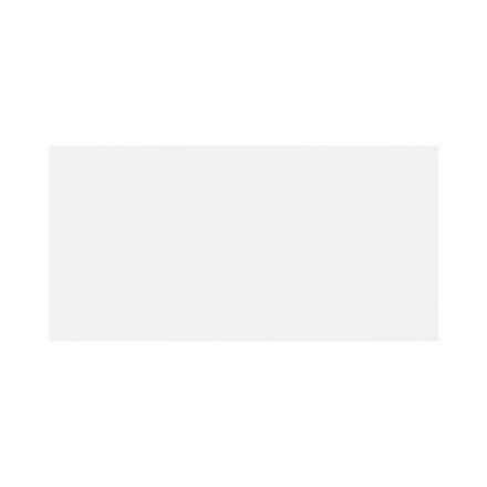 Baxley 48 x 96in. Painted Pure White Plywood Cabinet Island End Panel Baxley Cabinet Island End Panel