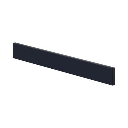 Peachtree 3x 30in. Painted Midnight Blue Cabinet Filler Strip Peachtree Filler Strip