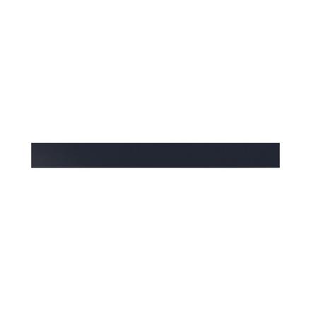 Peachtree 3x 30in. Painted Midnight Blue Cabinet Filler Strip Peachtree Filler Strip
