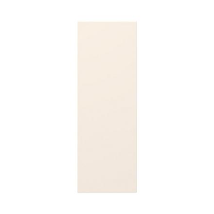 Linden 14.81x 42.5in. Painted Washed Linen Cabinet Filler Strip Linden Filler Strip