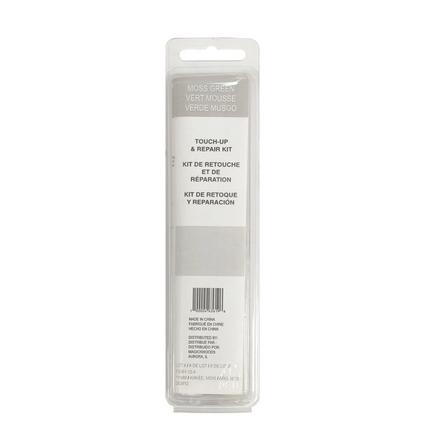 Linden Moss Green Cabinet Touch-up Kit Linden Moss Green Cabinet Touch-up Kit