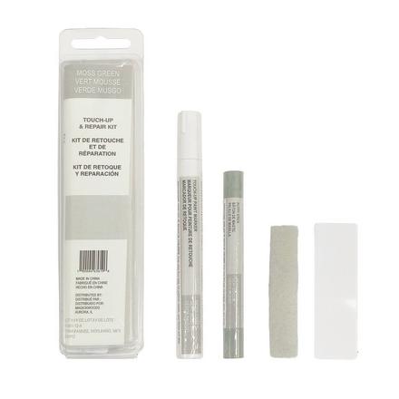 Linden Moss Green Cabinet Touch-up Kit Linden Moss Green Cabinet Touch-up Kit