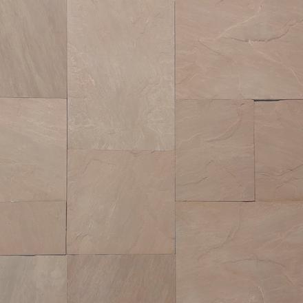 Copper Bluff Sandstone 2cm. Paver Copper Bluff Sandstone 2cm. Paver