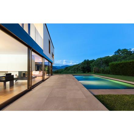 Copper Bluff Sandstone 2cm. Paver Copper Bluff Sandstone 2cm. Paver