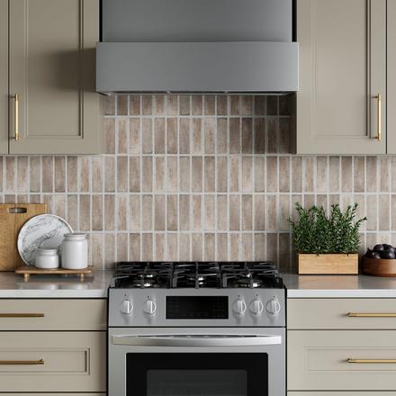 Thin Brick Aberdeen Flat Thin Brick Aberdeen Flat