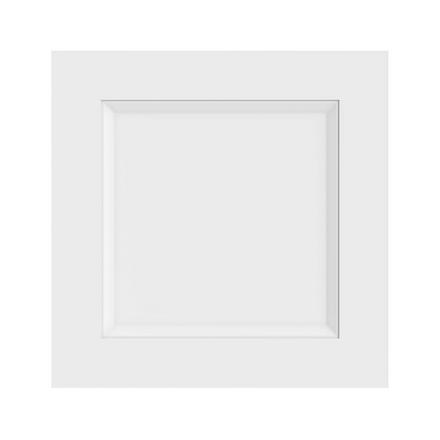 Peachtree 420x 0.8in. Painted Bright White Cabinet Edge Tape Peachtree Edge Tape
