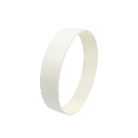 Peachtree 420x 0.8in. Painted Bright White Cabinet Edge Tape Peachtree Edge Tape