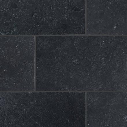 Belgian Blue Antique Limestone Tile Belgian Blue Antique Limestone Tile