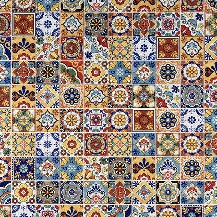 Talavera Polished Porcelain Tile Talavera Polished Porcelain Tile