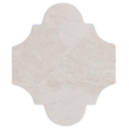 Marble Botticino Tumbled Mosaic Marble Botticino Tumbled Mosaic