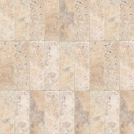 Argento Tumbled Travertine Tile Argento Tumbled Travertine Tile