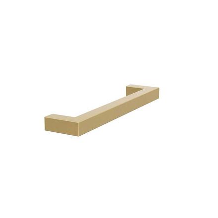 Monument 5-1/16 in. Center-to-Center Champagne Bronze Cabinet Pull Monument Cabinet Pull