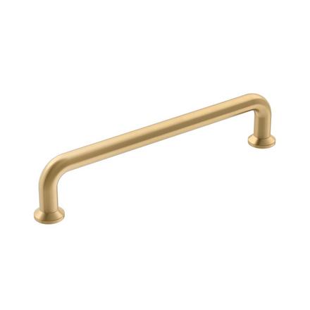 Factor 5-1/16 in. Center-to-Center Champagne Bronze Cabinet Pull Factor Cabinet Pull