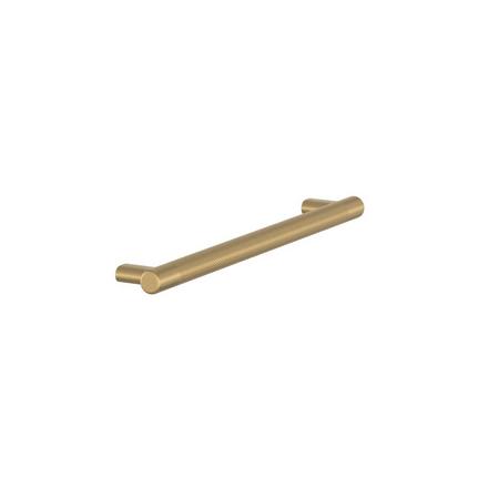 Bronx 10-1/16 in. Center-to-Center Champagne Bronze Cabinet Pull Bronx Cabinet Pull