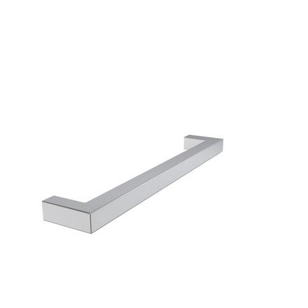Monument 6-5/16 in. Center-to-Center Polished Chrome Cabinet Pull Monument Cabinet Pull
