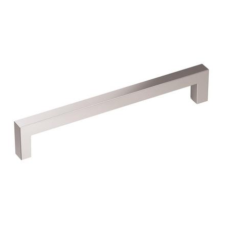 Monument 6-5/16 in. Center-to-Center Polished Chrome Cabinet Pull Monument Cabinet Pull