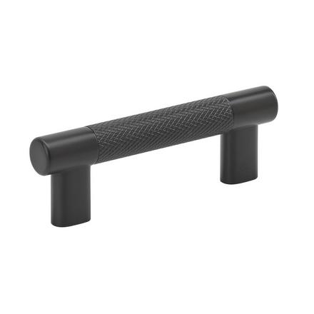 Bronx 3 or 3-3/4 in. Center-to-Center Black Bronze Cabinet Pull Bronx 3 or 3-3/4 in. Center-to-Center Black Bronze Cabinet Pull