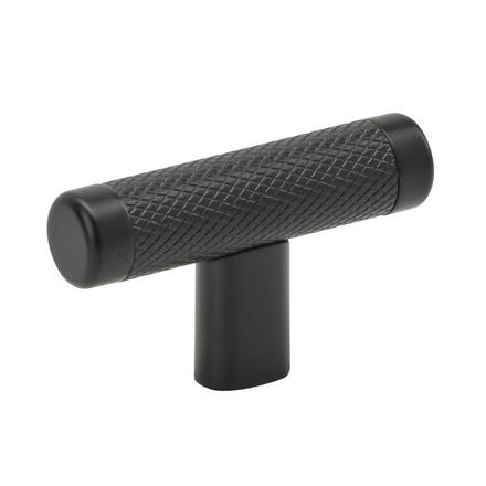 Bronx 2-5/8 in. Black Bronze Cabinet Knob Bronx Cabinet Knob