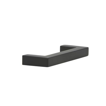 Monument 3 in. Center-to-Center Matte Black Cabinet Pull Monument 3 in. Center-to-Center Matte Black Cabinet Pull