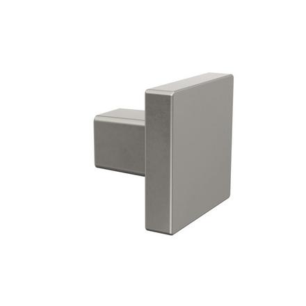 Monument 1-3/16 in. Satin Nickel Cabinet Knob Monument Cabinet Knob