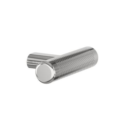 Bronx 2-5/8 in. Polished Chrome Cabinet Knob Bronx Cabinet Knob