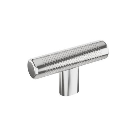 Bronx 2-5/8 in. Polished Chrome Cabinet Knob Bronx Cabinet Knob