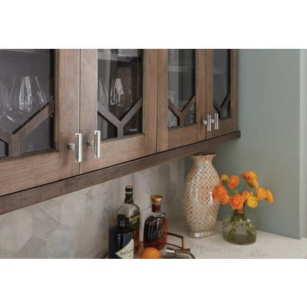 Bronx 2-5/8 in. Polished Chrome Cabinet Knob Bronx Cabinet Knob