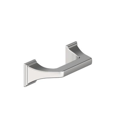 Exceed 3 in. Center-to-Center Polished Chrome Cabinet Pull Exceed 3 in. Center-to-Center Polished Chrome Cabinet Pull