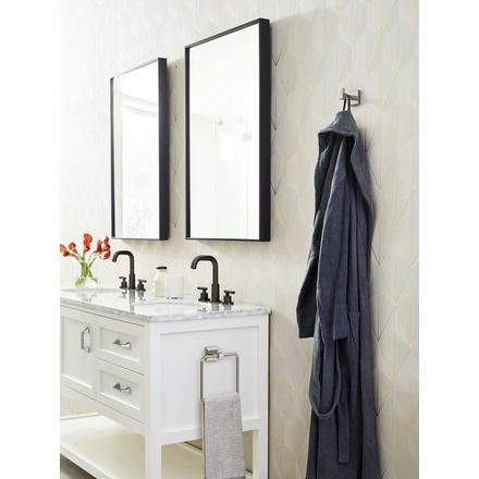 Exceed 3 in. Center-to-Center Polished Chrome Cabinet Pull Exceed 3 in. Center-to-Center Polished Chrome Cabinet Pull