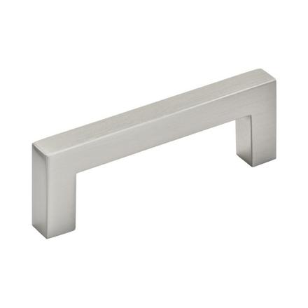 Monument 3 in. Center-to-Center Satin Nickel Cabinet Pull Monument 3 in. Center-to-Center Satin Nickel Cabinet Pull
