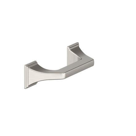 Exceed 3 in. Center-to-Center Satin Nickel Cabinet Pull Exceed 3 in. Center-to-Center Satin Nickel Cabinet Pull