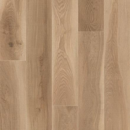Hazelwood Waterproof Rigid Core Luxury Vinyl Plank - Cork Pad Hazelwood Waterproof Rigid Core Luxury Vinyl Plank - Cork Pad
