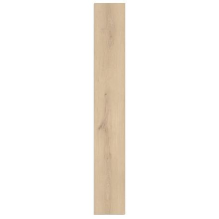 Sugar Sand Waterproof Rigid Core Luxury Vinyl Plank - Cork Pad Sugar Sand Waterproof Rigid Core Luxury Vinyl Plank - Cork Pad
