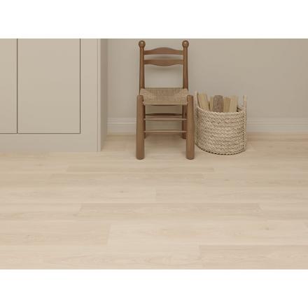 Mallard Place Waterproof Rigid Core Luxury Vinyl Plank - Cork Pad Mallard Place Waterproof Rigid Core Luxury Vinyl Plank - Cork Pad
