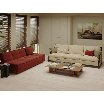 Mallard Place Waterproof Rigid Core Luxury Vinyl Plank - Cork Pad Mallard Place Waterproof Rigid Core Luxury Vinyl Plank - Cork Pad