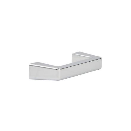 Blackrock 3 in. Center-to-Center Polished Chrome Cabinet Pull Blackrock Cabinet Pull