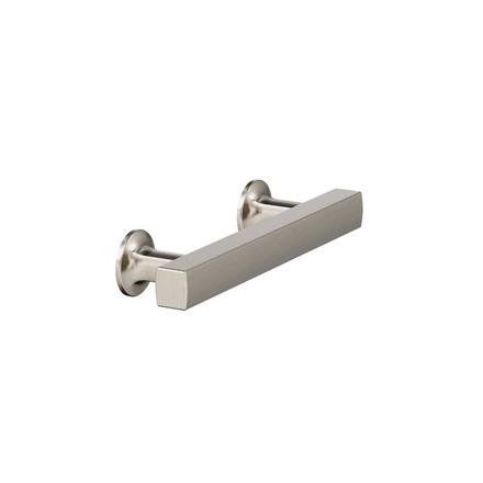 Everett 3 in. Center-to-Center Satin Nickel Cabinet Pull Everett Cabinet Pull