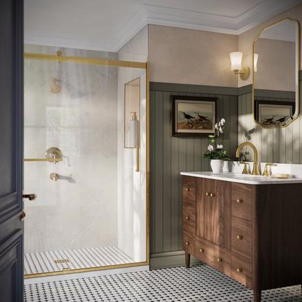 Maverick Dolomite Black Marble Polished Mosaic Maverick Dolomite Black Marble Polished Mosaic