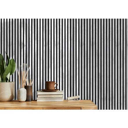 Poplar White Wash Wood Wall Acoustic Panel Poplar White Wash Wood Wall Acoustic Panel